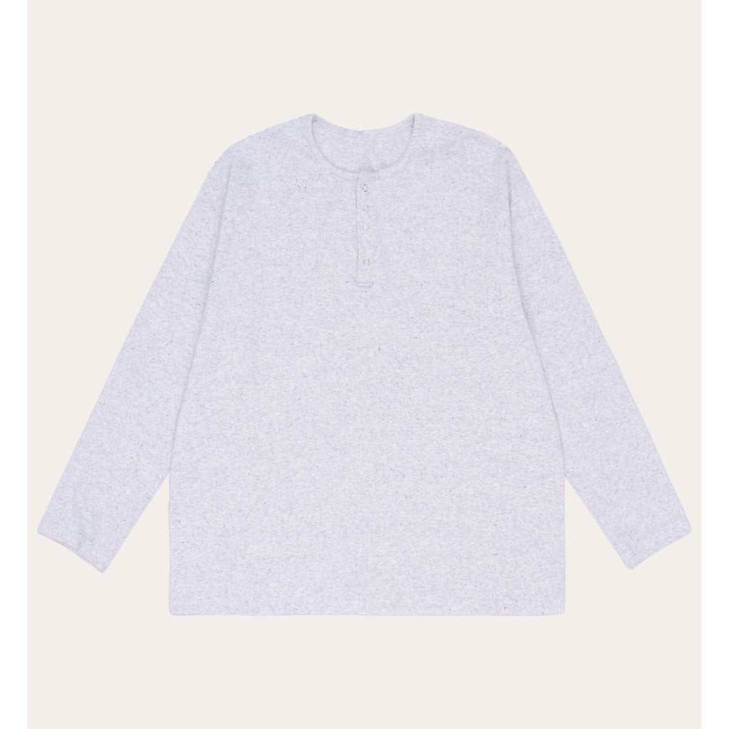 UL LS T-Shirt 03 WHITE