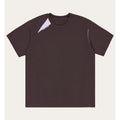 UL T-Shirt 04 BROWN