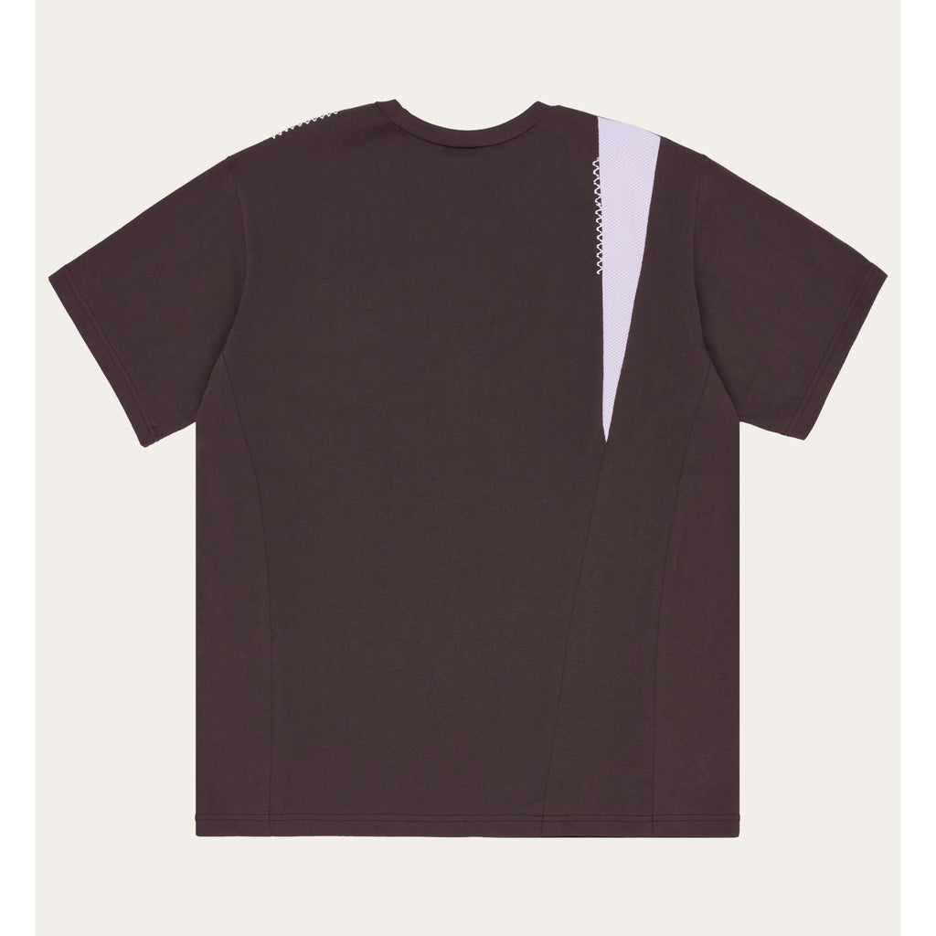 UL T-Shirt 04 BROWN
