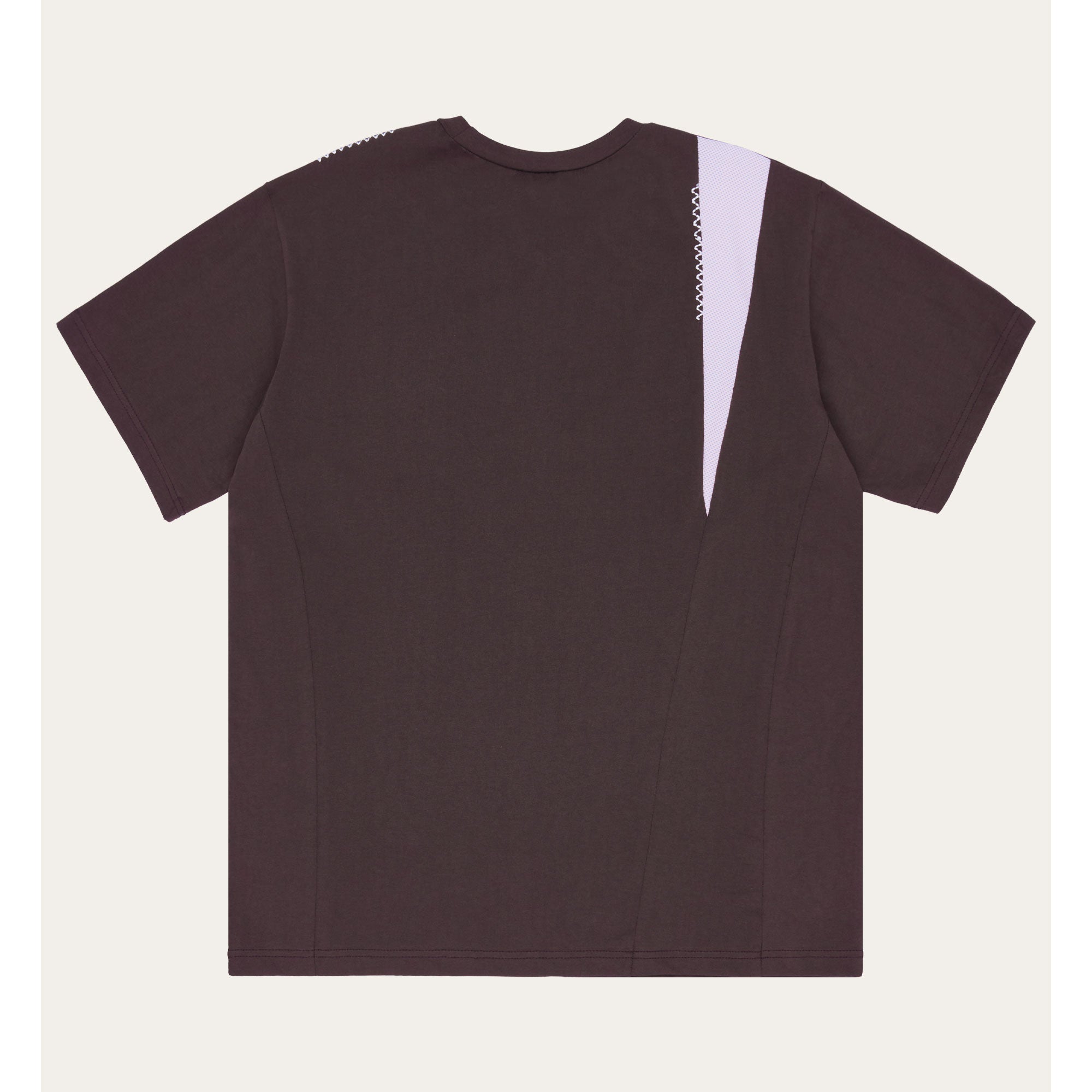UL T-Shirt 04 BROWN