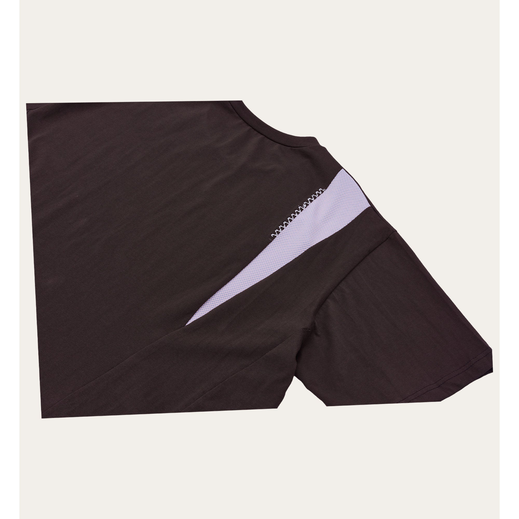 UL T-Shirt 04 BROWN