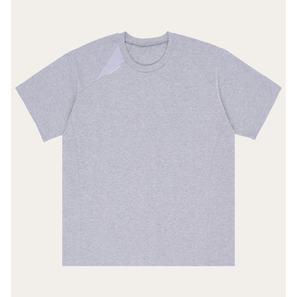 UL T-Shirt 04 GREY