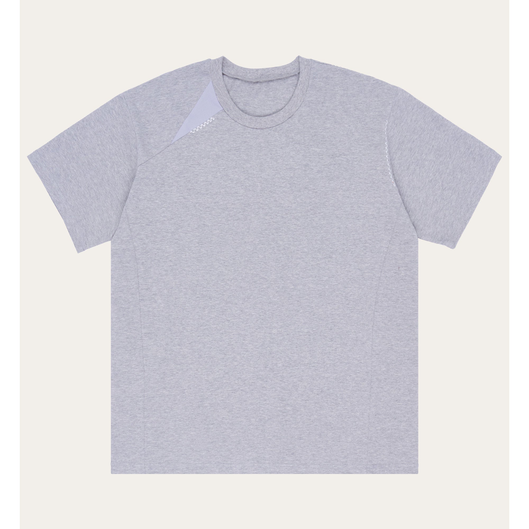 UL T-Shirt 04 GREY