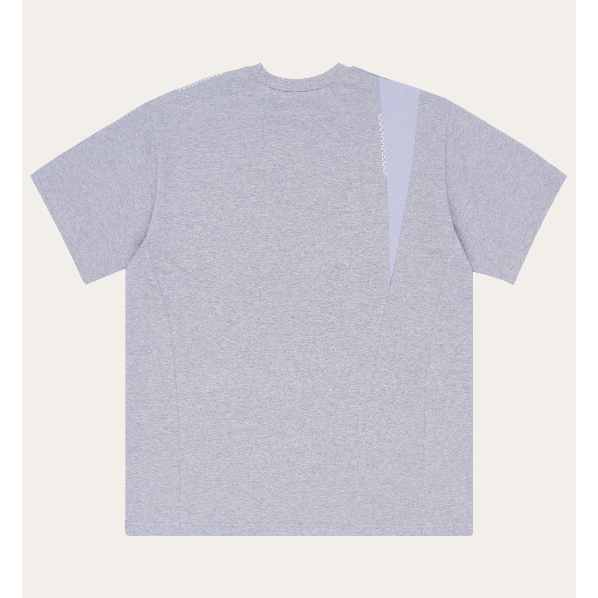 UL T-Shirt 04 GREY