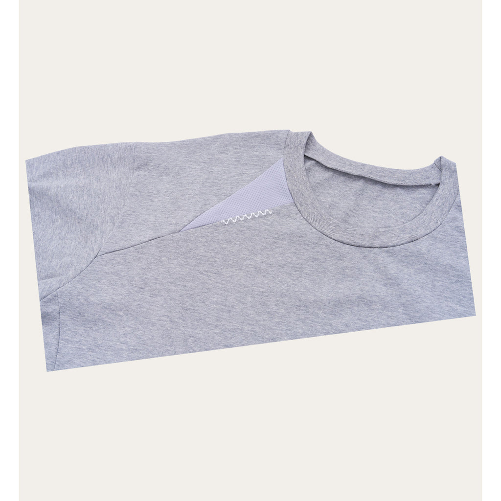 UL T-Shirt 04 GREY