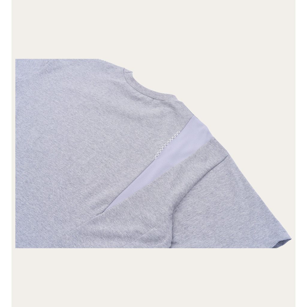 UL T-Shirt 04 GREY