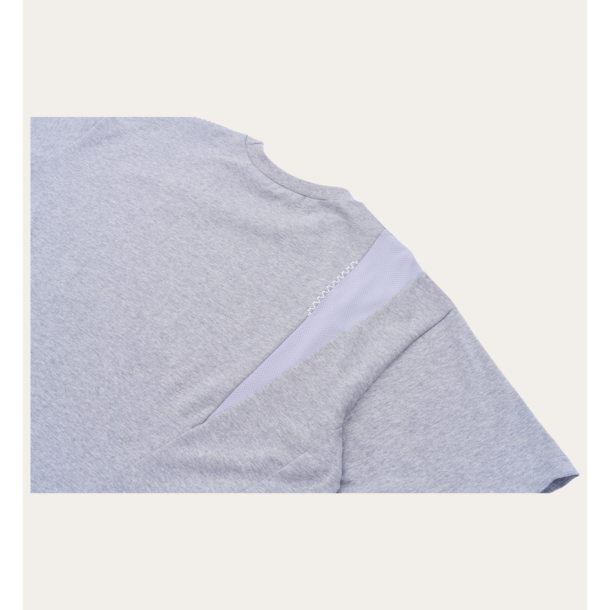UL T-Shirt 04 GREY