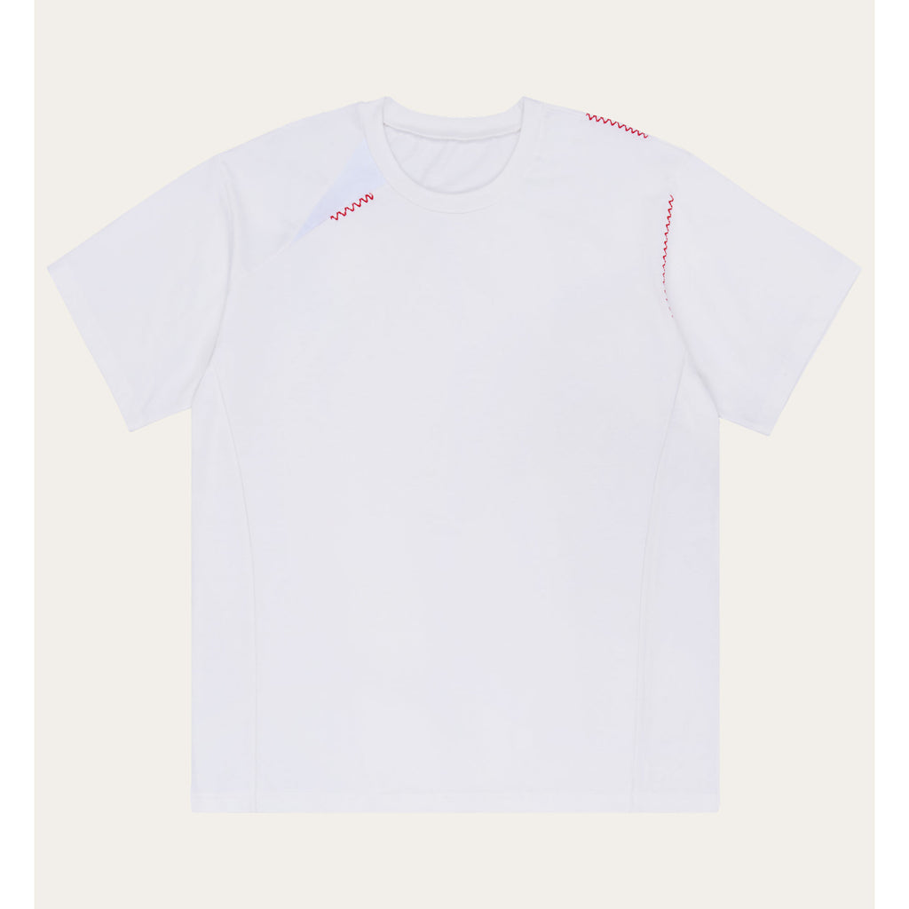 UL T-Shirt 04 WHITE