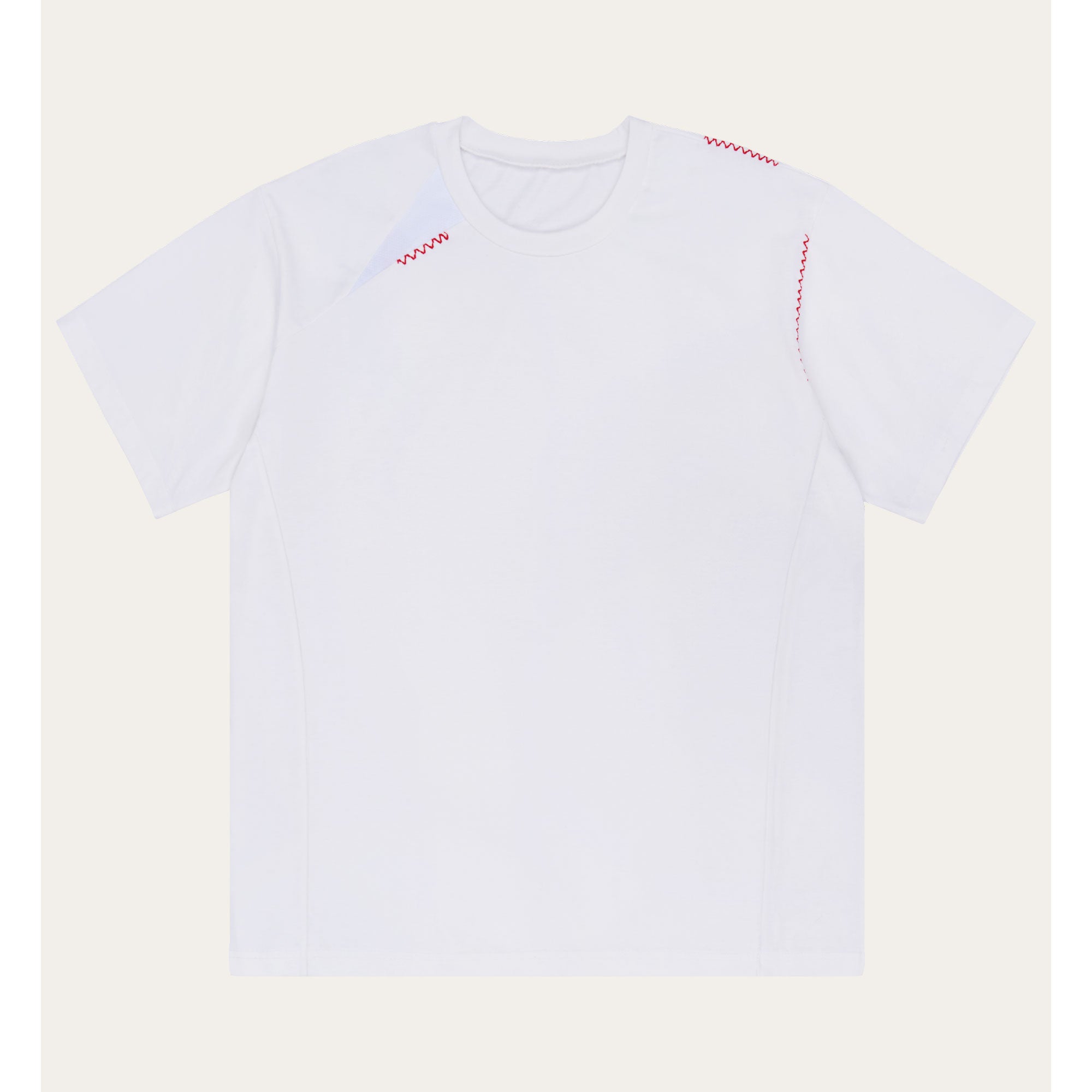 UL T-Shirt 04 WHITE