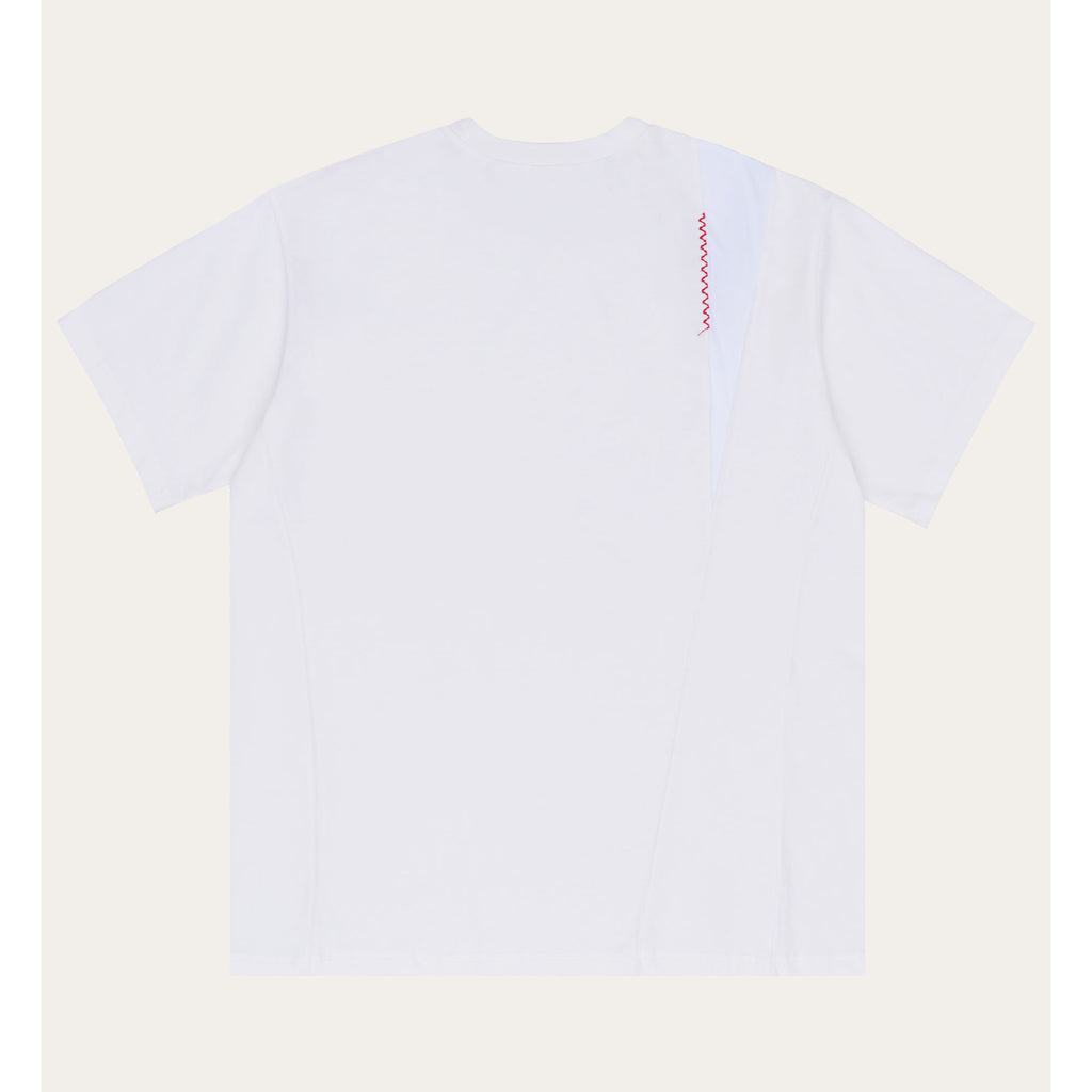UL T-Shirt 04 WHITE