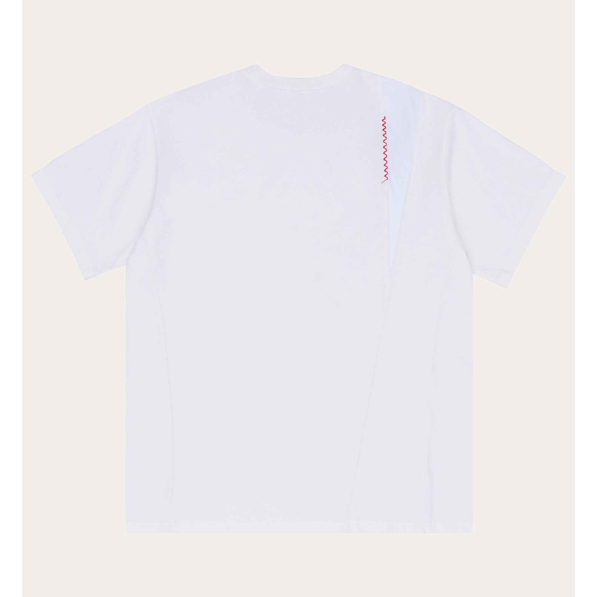 UL T-Shirt 04 WHITE