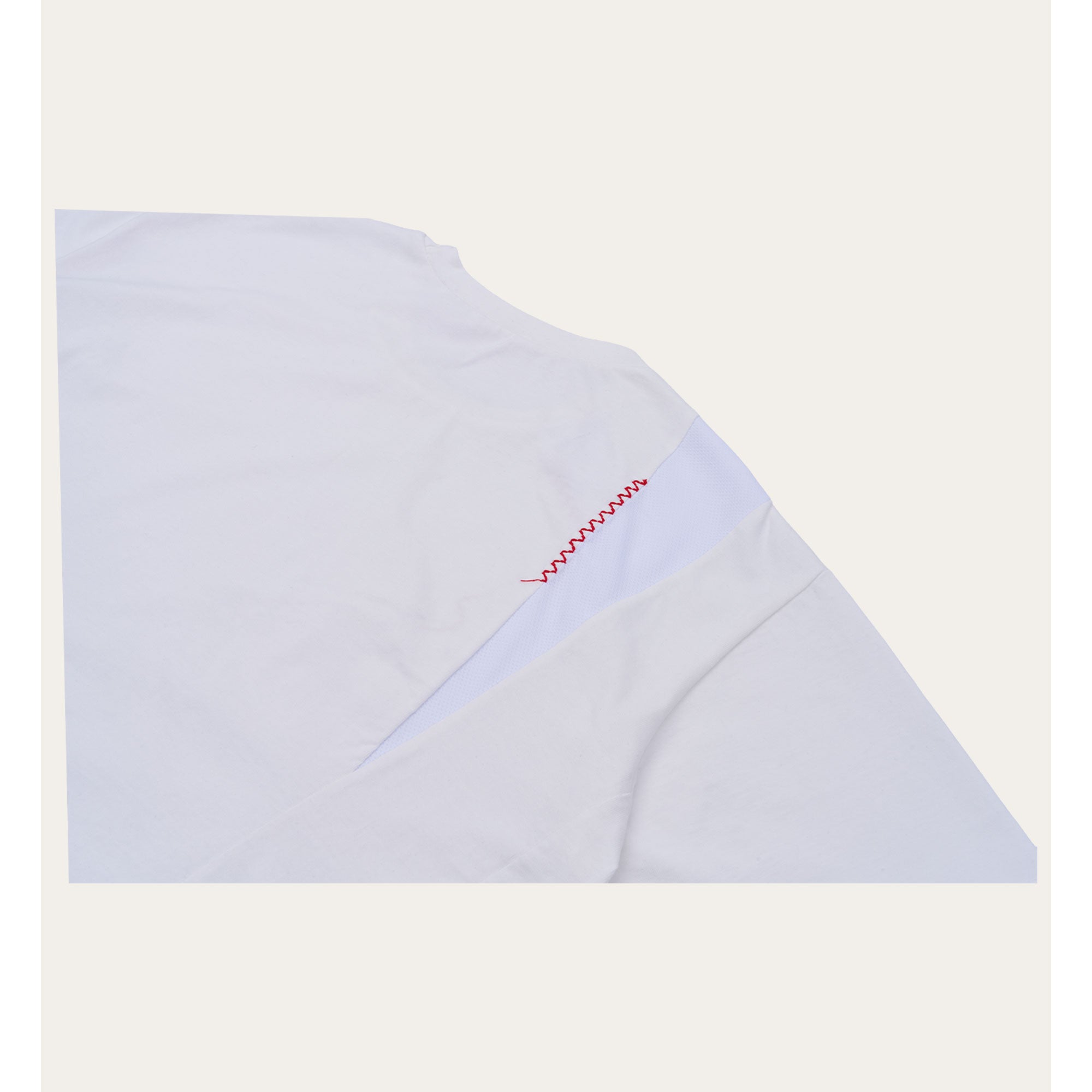 UL T-Shirt 04 WHITE