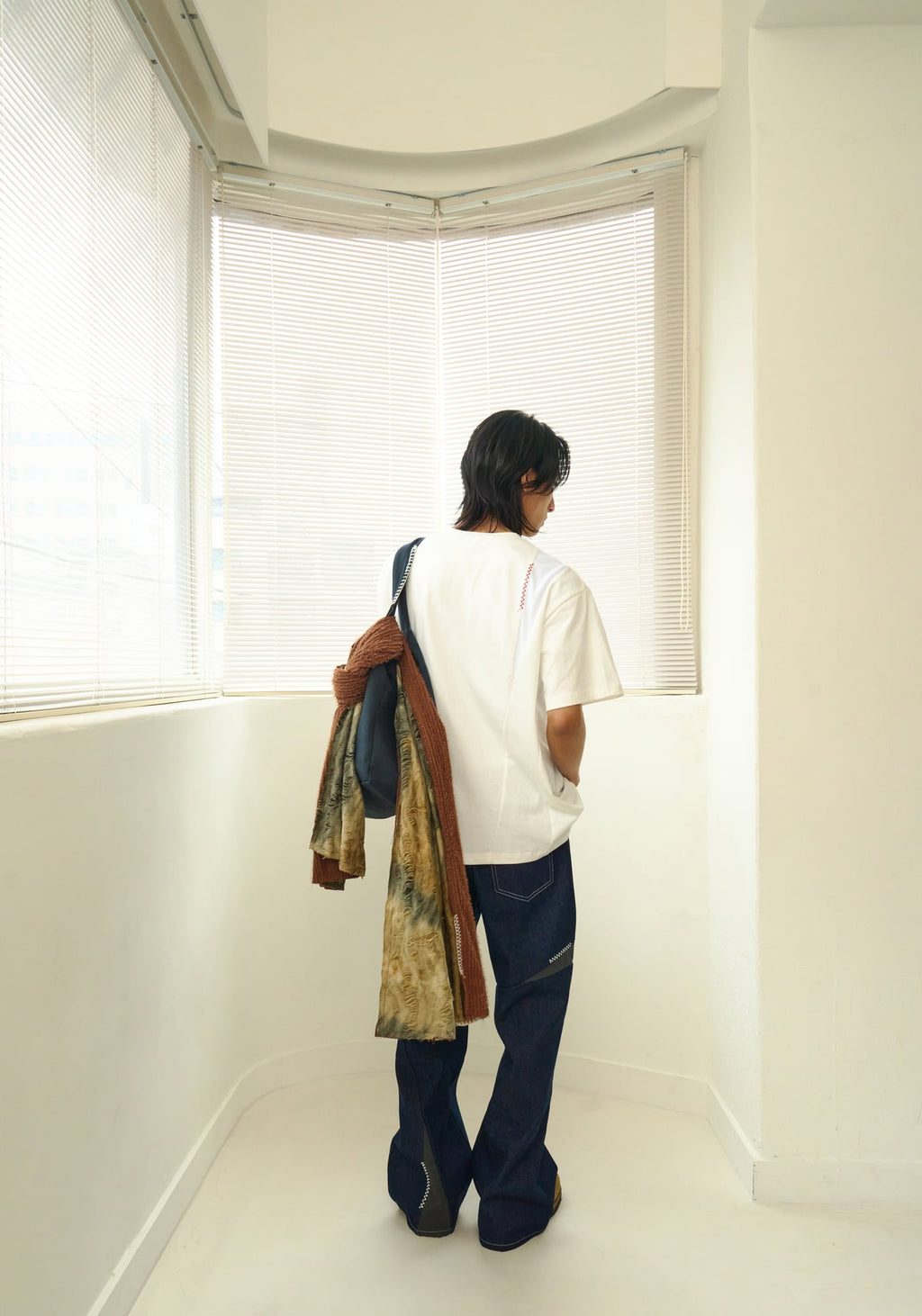 UL T-Shirt 04 WHITE