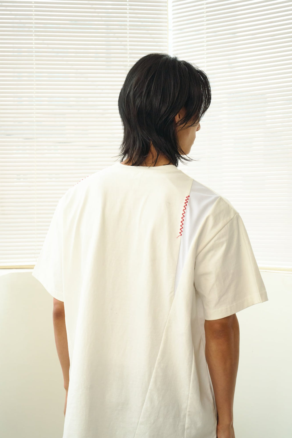 UL T-Shirt 04 WHITE