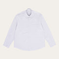 UL Cotton Shirts 03 Light Grey