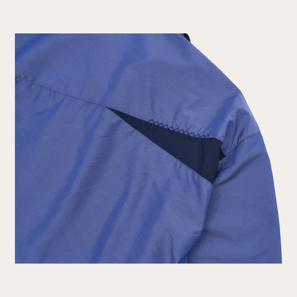 UL Nylon Shirts 05 Blue