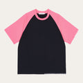 UL Raglan T-Shirt 06 Pink
