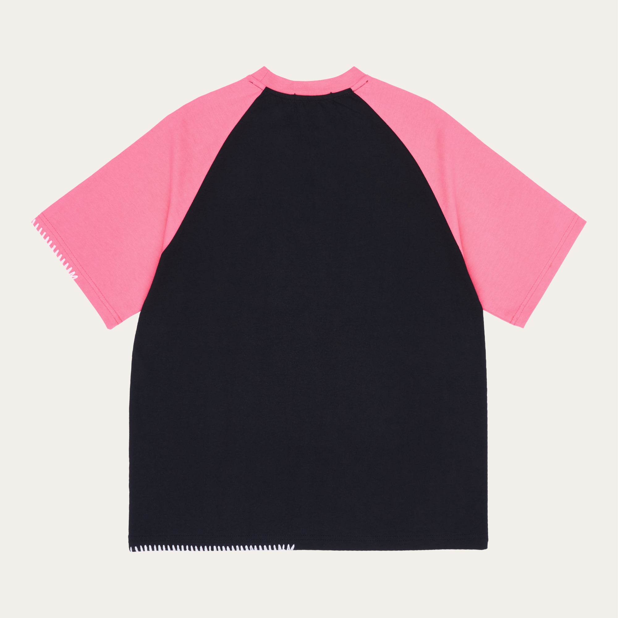 UL Raglan T-Shirt 06 Pink