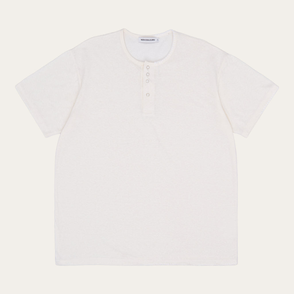 UL T-Shirt 07 Cream