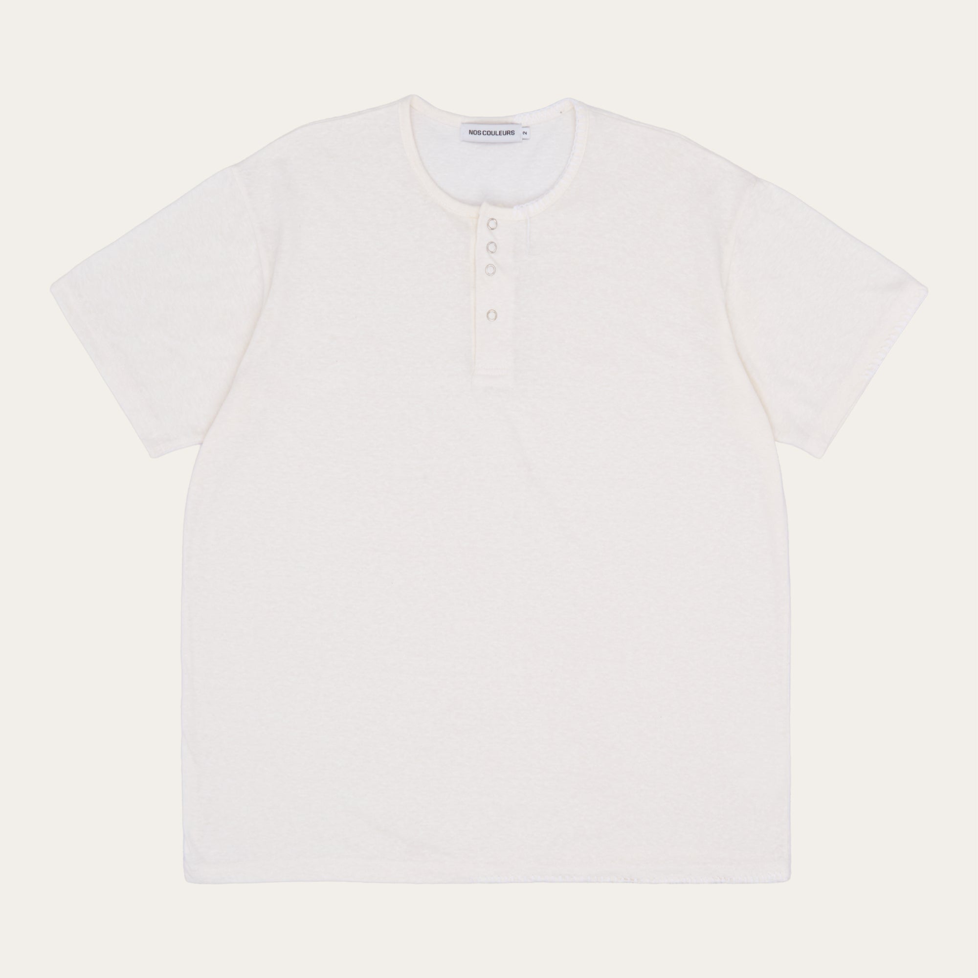 UL T-Shirt 07 Cream