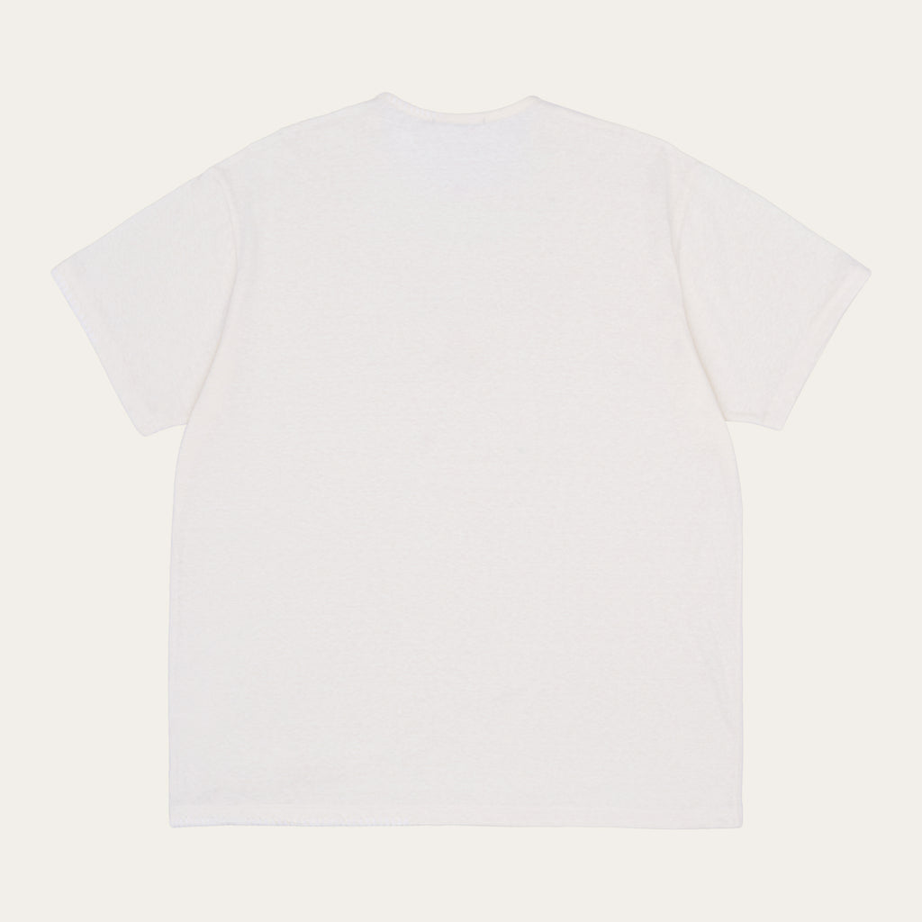 UL T-Shirt 07 Cream