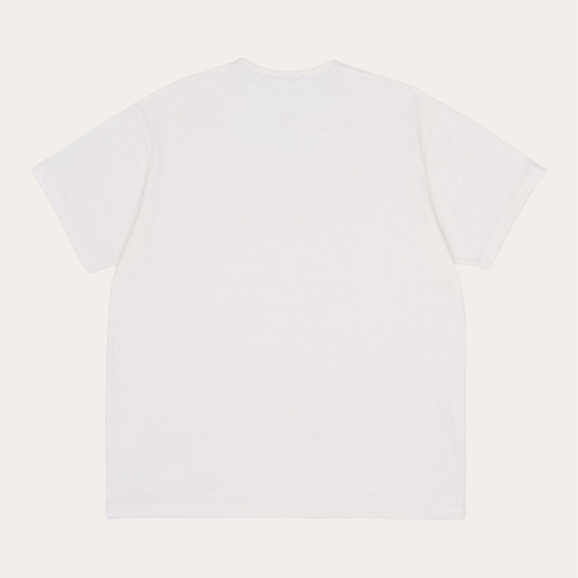 UL T-Shirt 07 Cream
