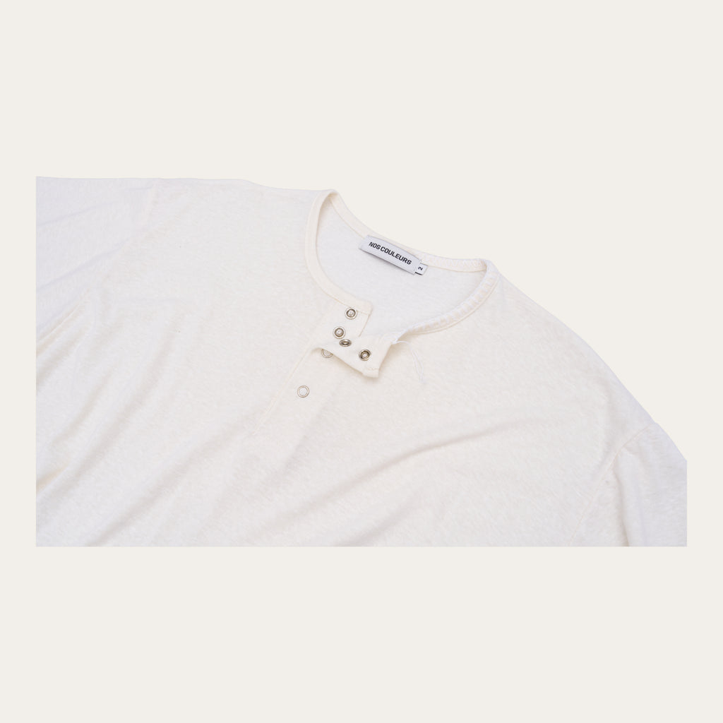 UL T-Shirt 07 Cream