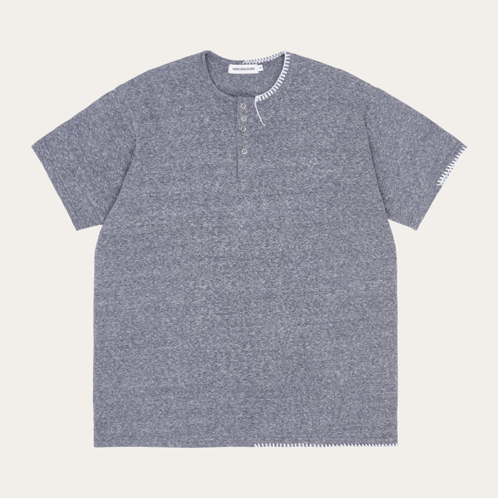 UL T-Shirt 07 Grey