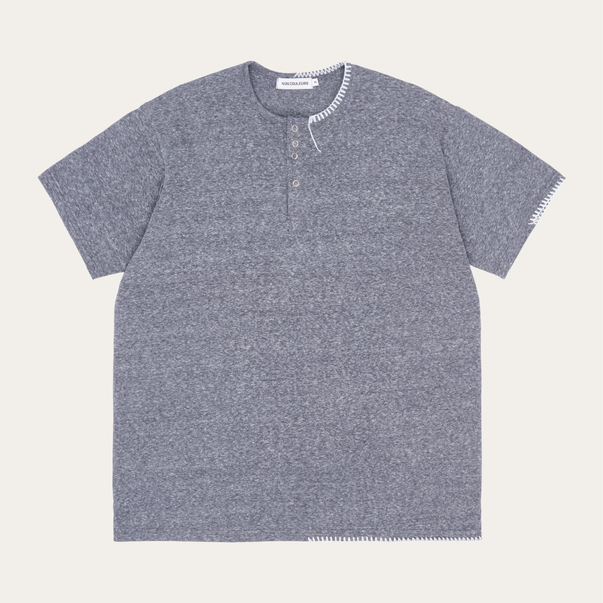 UL T-Shirt 07 Grey