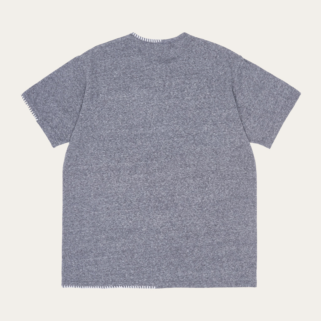 UL T-Shirt 07 Grey