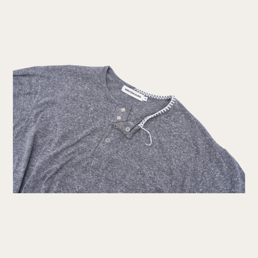 UL T-Shirt 07 Grey