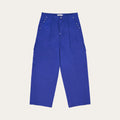 UL Cargo Pants 04 Blue