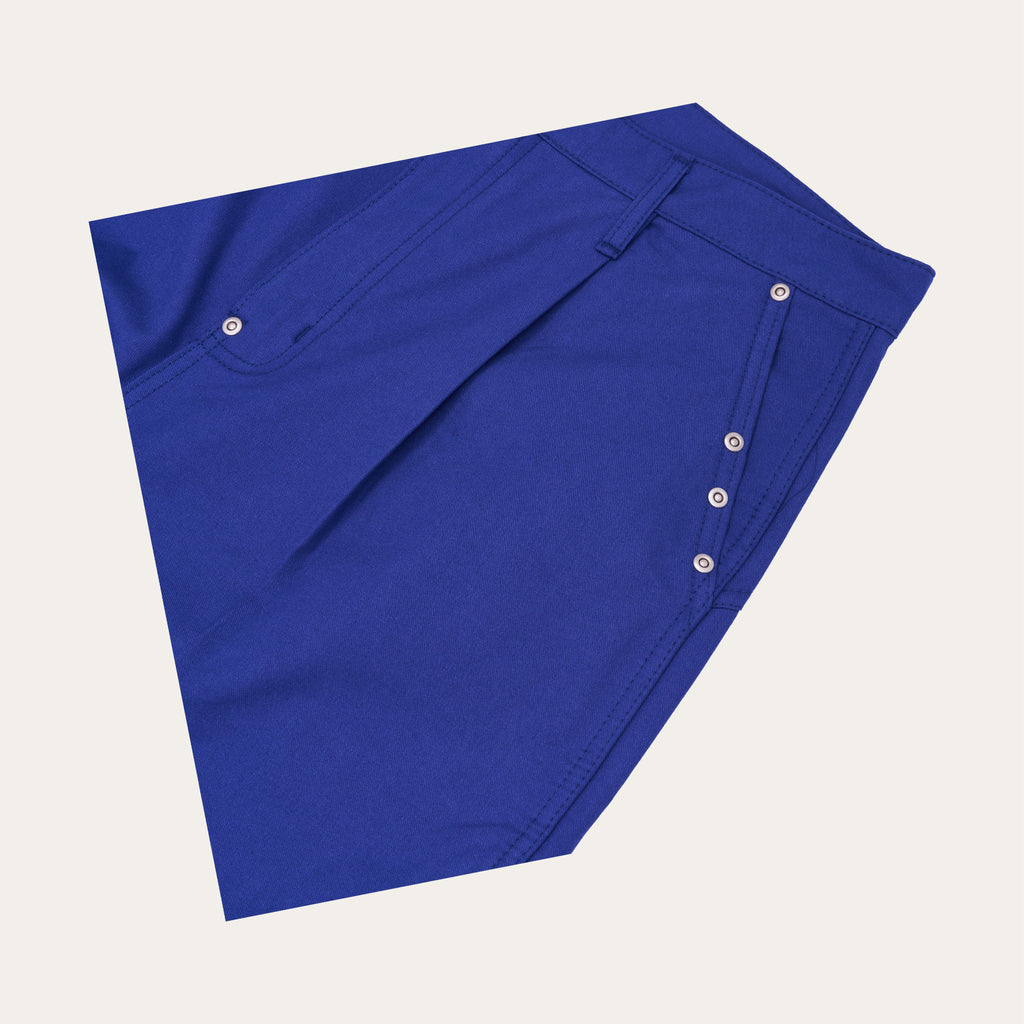UL Cargo Pants 04 Blue