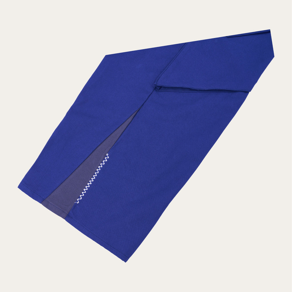 UL Cargo Pants 04 Blue