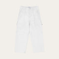 UL Cargo Pants 04 Light Grey