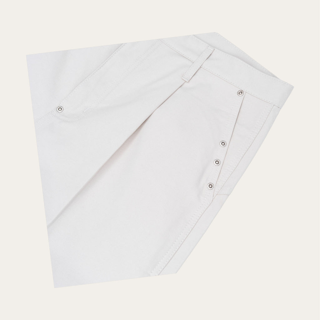 UL Cargo Pants 04 Light Grey
