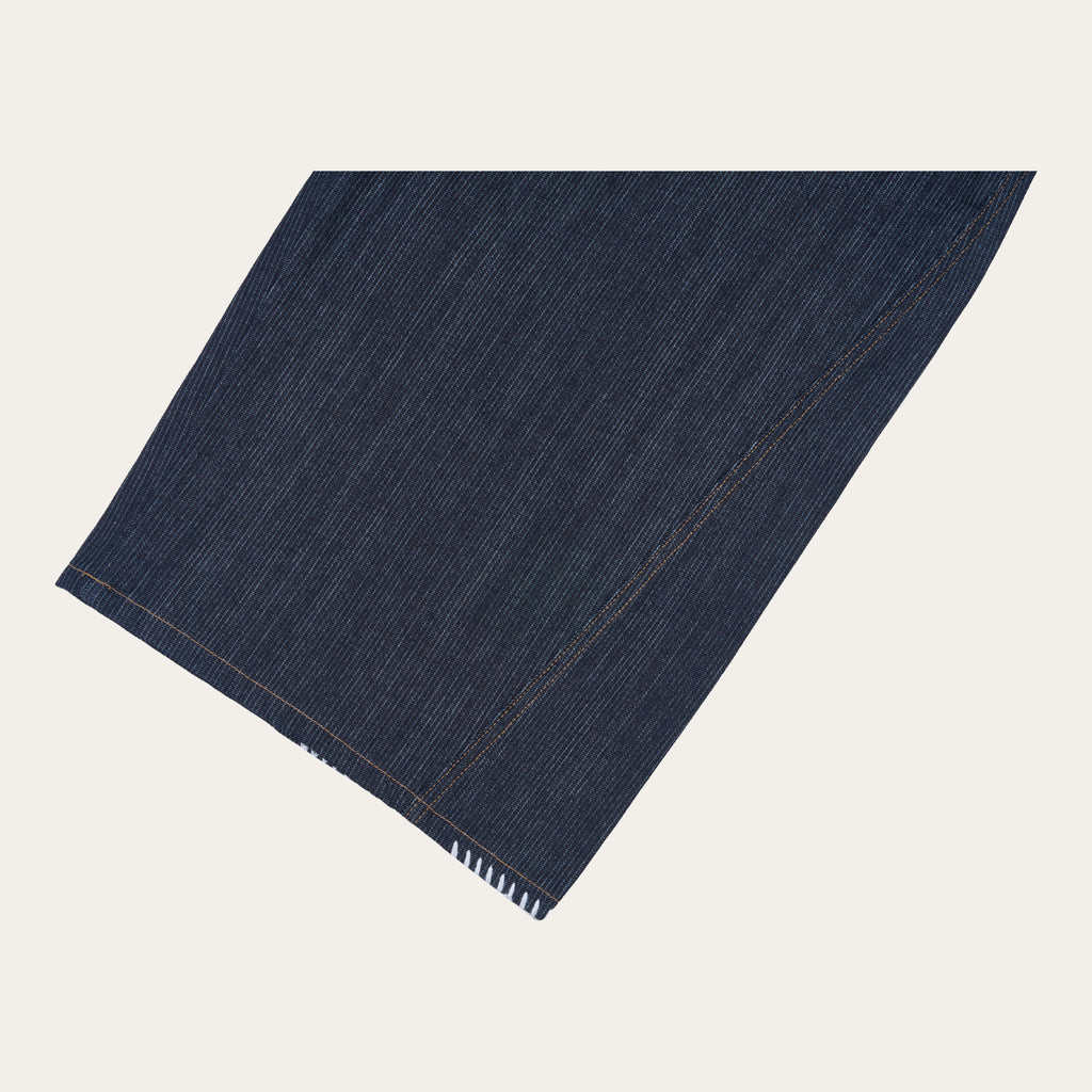 UL Denim Shorts 07 Indigo