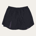 UL Nylon Shorts 09 Black