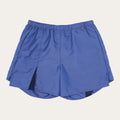 UL Nylon Shorts 09 Blue