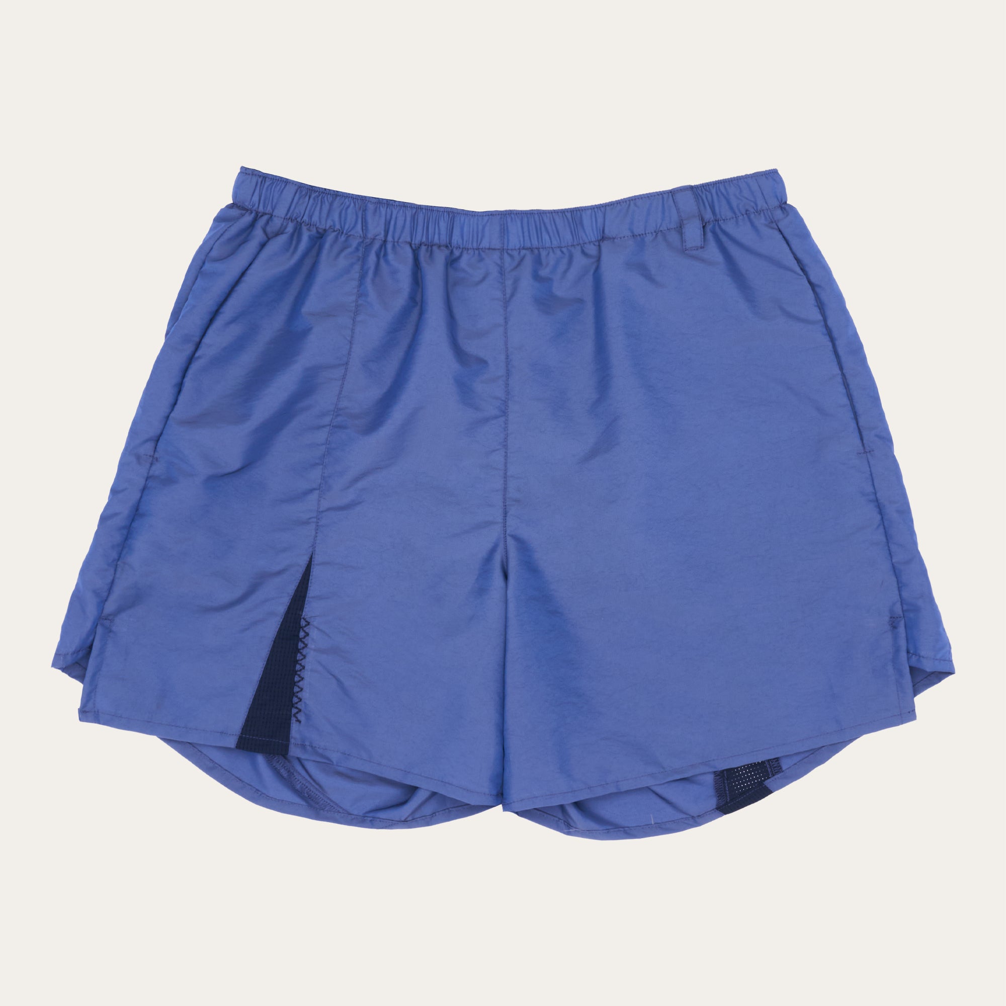 UL Nylon Shorts 09 Blue
