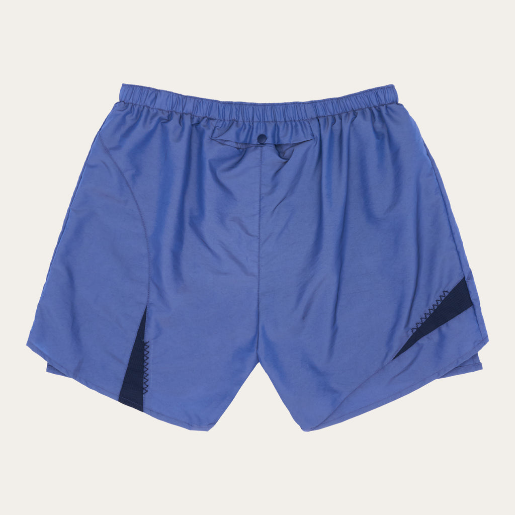 UL Nylon Shorts 09 Blue