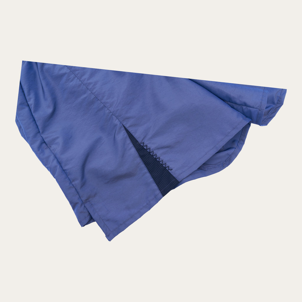 UL Nylon Shorts 09 Blue